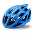 Capacete Para  Ciclismo Cair Bull