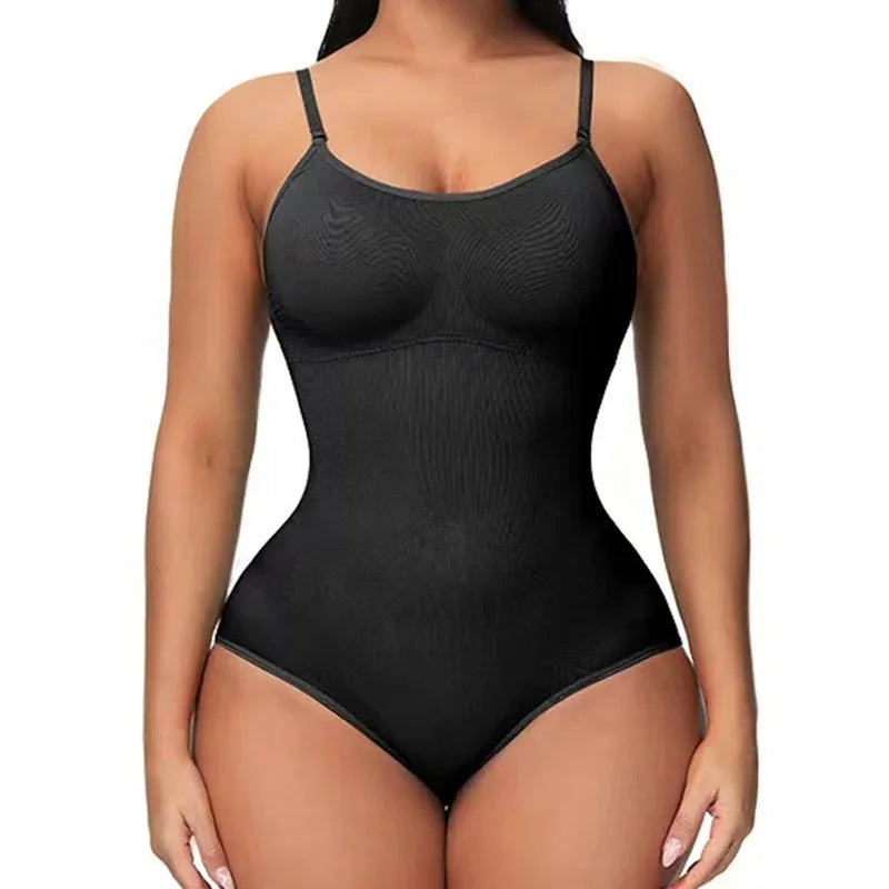 Body Modelador Slim