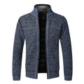 Cardigan Masculino de Lã - Eletrônicos Geniais