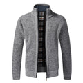 Cardigan Masculino de Lã - Eletrônicos Geniais