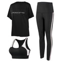 Conjunto Fitness Feminino - Eletrônicos Geniais