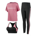 Conjunto Fitness Feminino - Eletrônicos Geniais