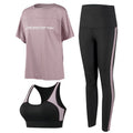 Conjunto Fitness Feminino - Eletrônicos Geniais