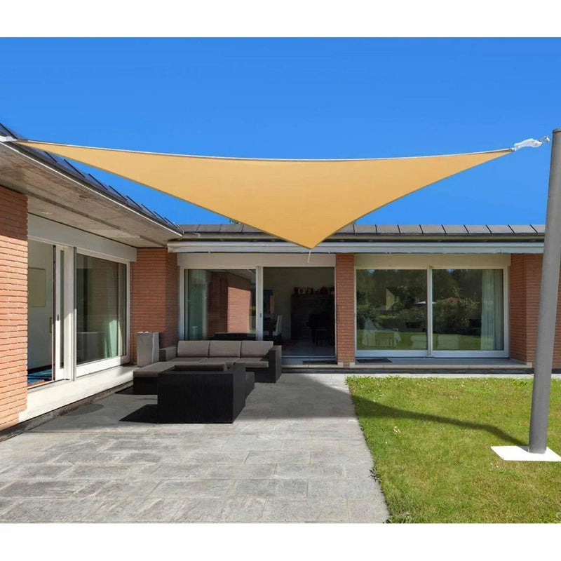 Tela Toldo Shade 90% Sombra Proteção UV - Eletrônicos Geniais